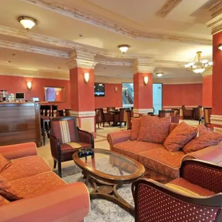 Apartman Grand Monastery Deluxe 5 B 3 *