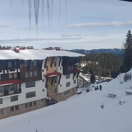 Apartment Grand Monastery Deluxe 5 B 3 *