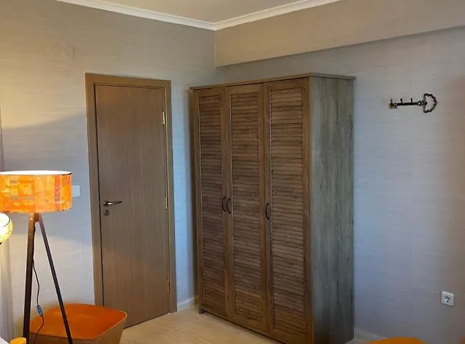 Apartament Grand Monastery Deluxe 5 B 3 *