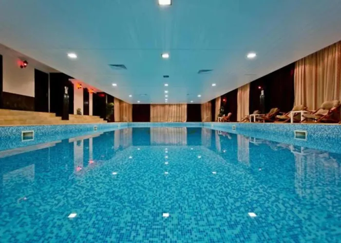 Grand Monastery Deluxe 5 B 3